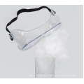 Splash Shield Safety Glasses Impact Goggles Clear Anti-Fog Lenses Spectacles